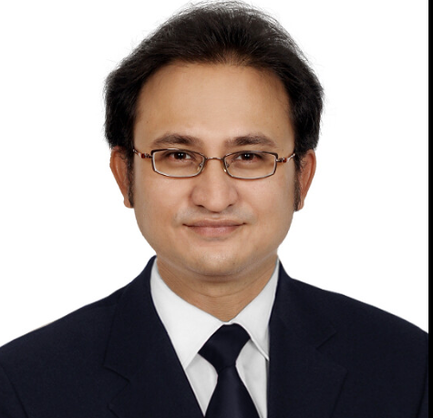 Name: Arif Hossain