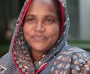 Name: Nasima Akter
